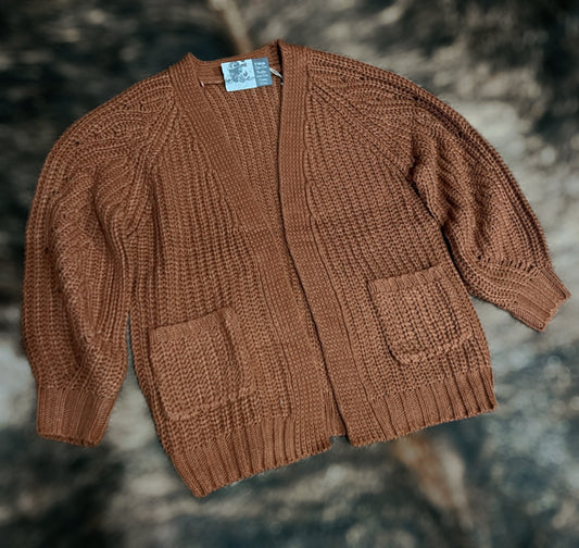 Marlboro Man Cardigans