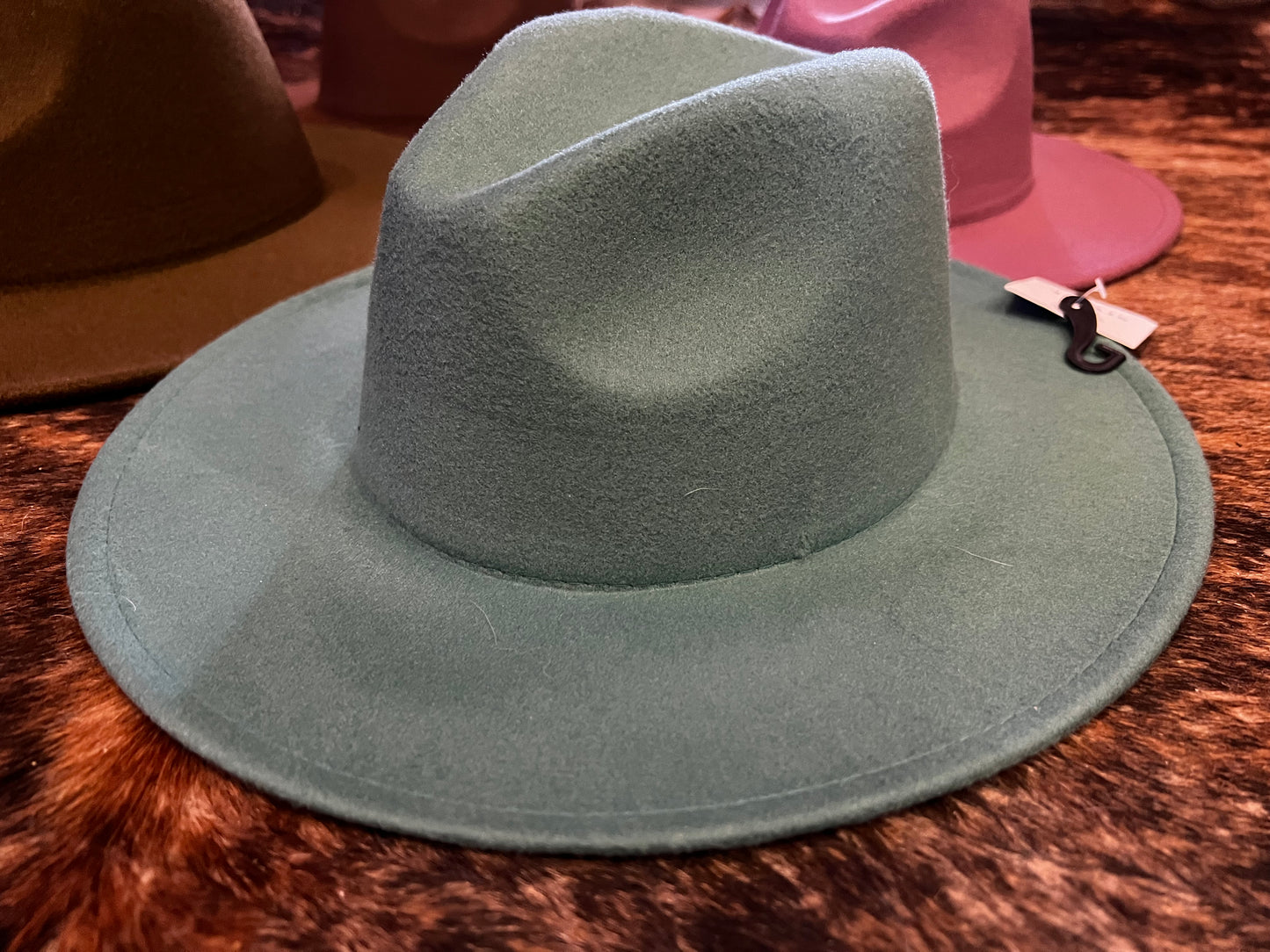 Downtown Hat
