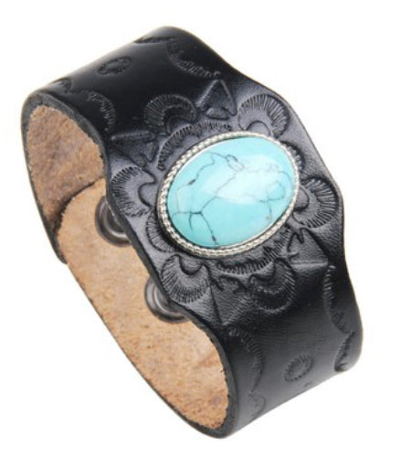 Better days Cuff Bracelet