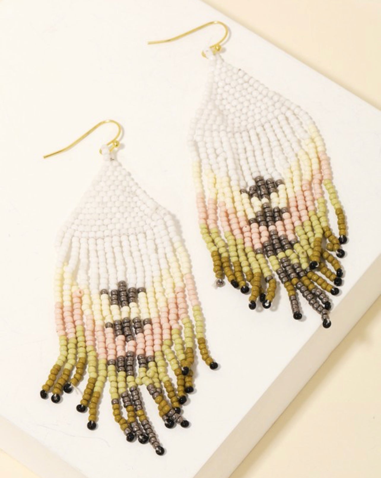 I’ll wait for you Earrings