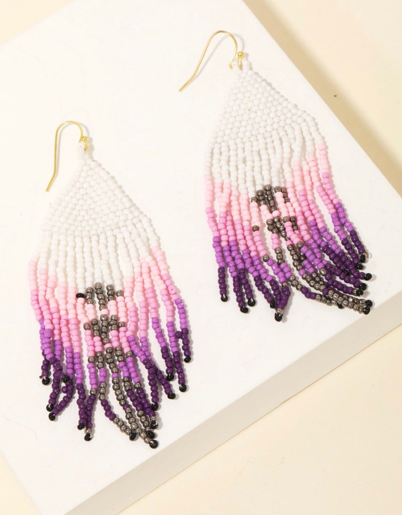 I’ll wait for you Earrings