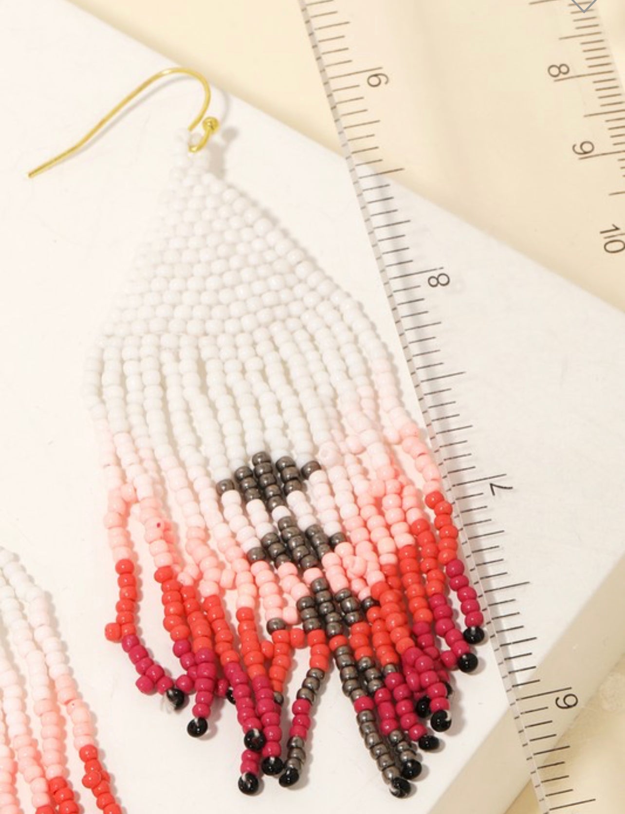 I’ll wait for you Earrings