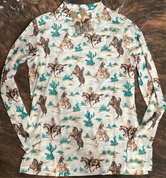 Chisholm Trail Top