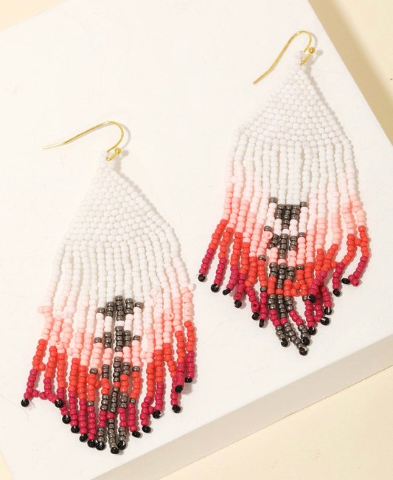 I’ll wait for you Earrings