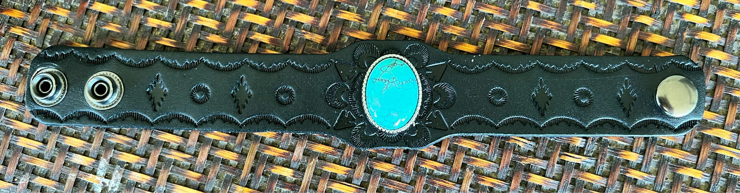 Better days Cuff Bracelet