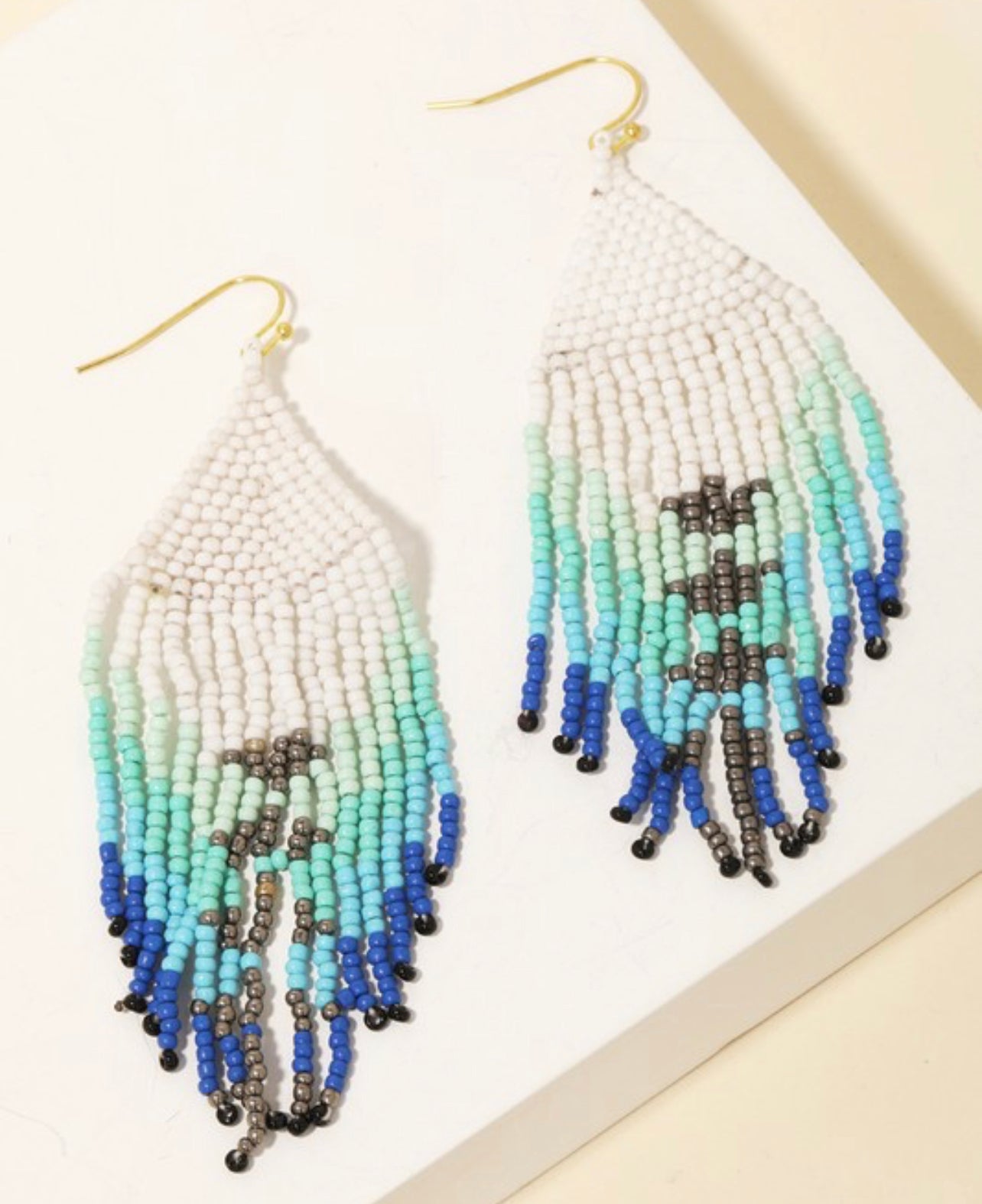 I’ll wait for you Earrings