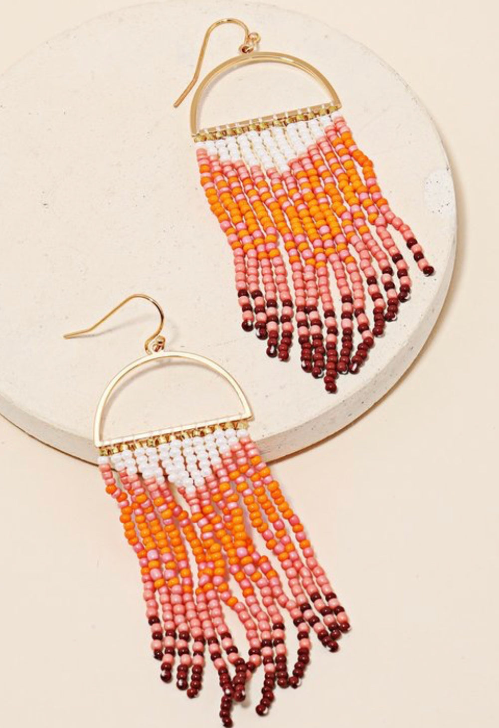 Hazel Marie Earrings