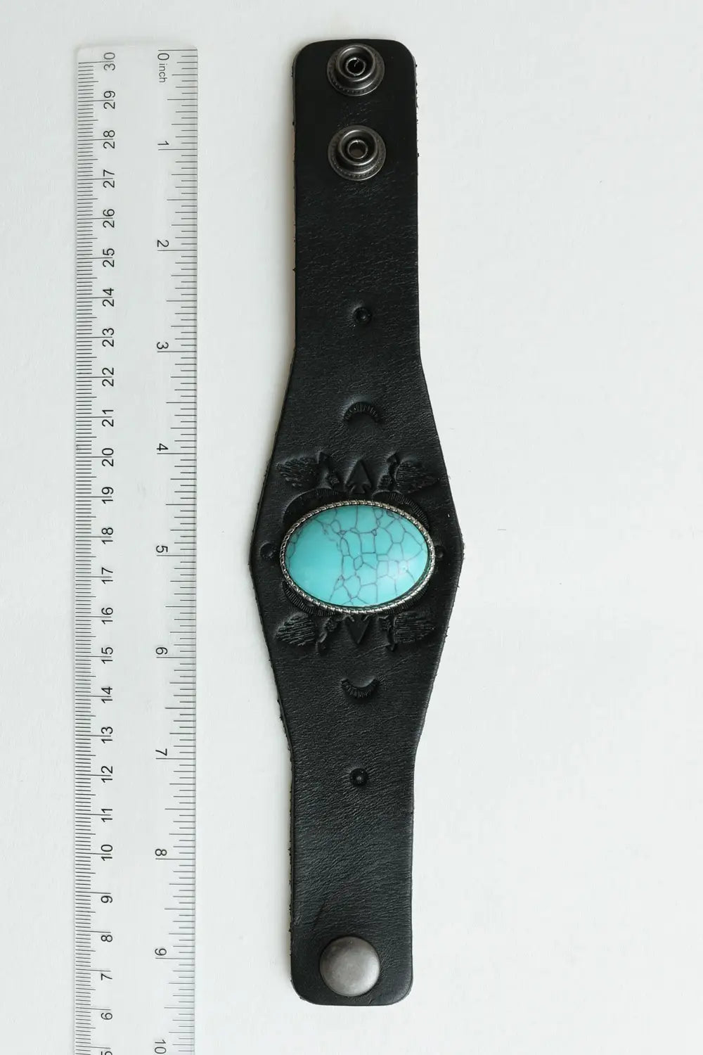 Better days Cuff Bracelet