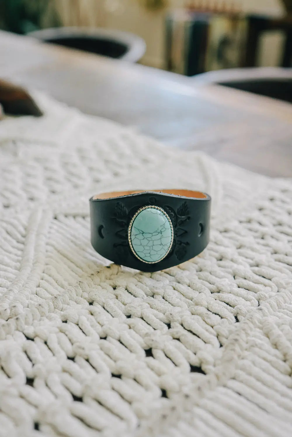 Better days Cuff Bracelet