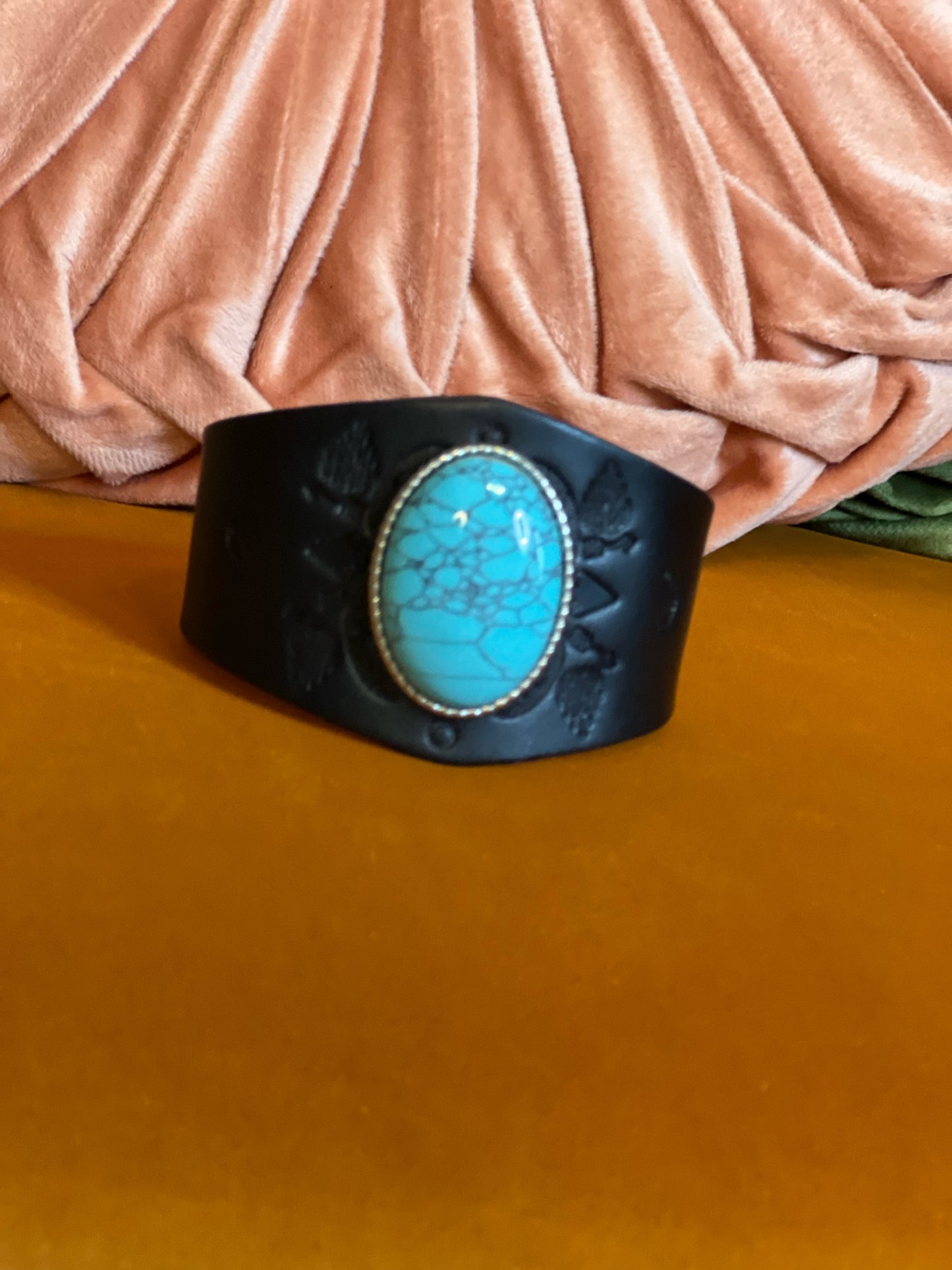 Better days Cuff Bracelet