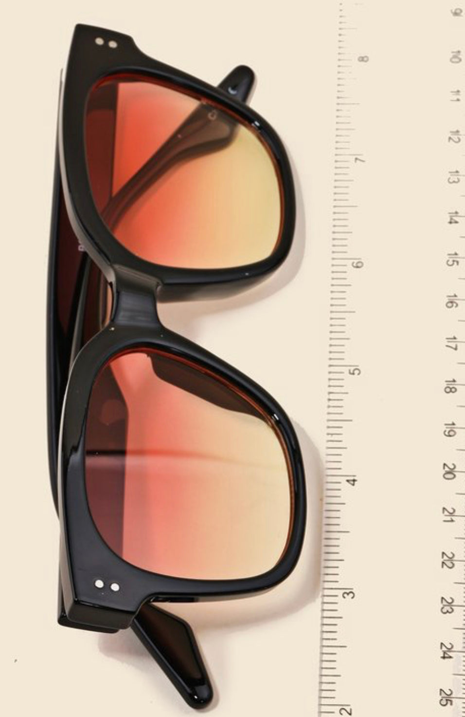 Nuthin Fancy Sunglasses