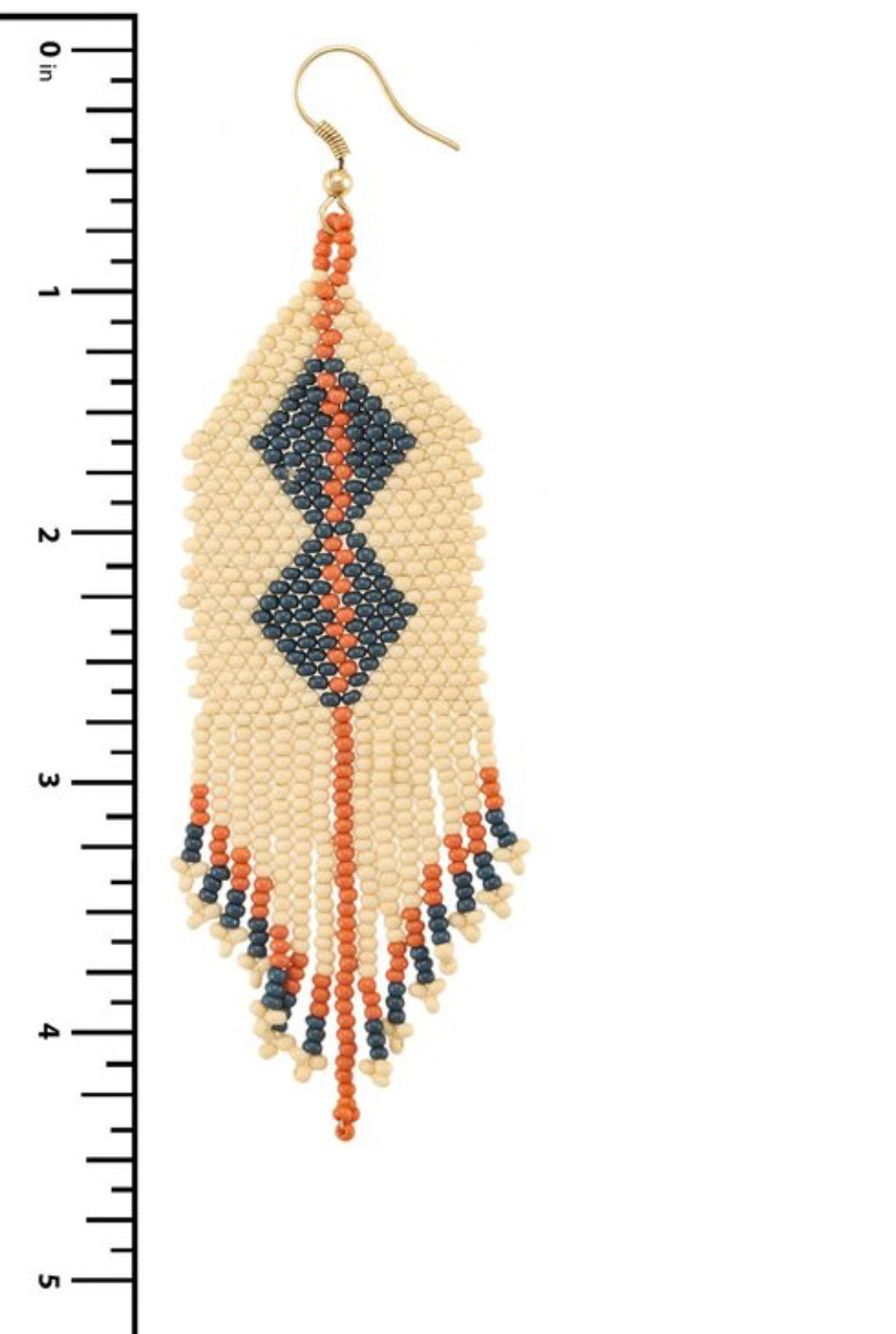Not to Shabby Earrings (2 different designs)