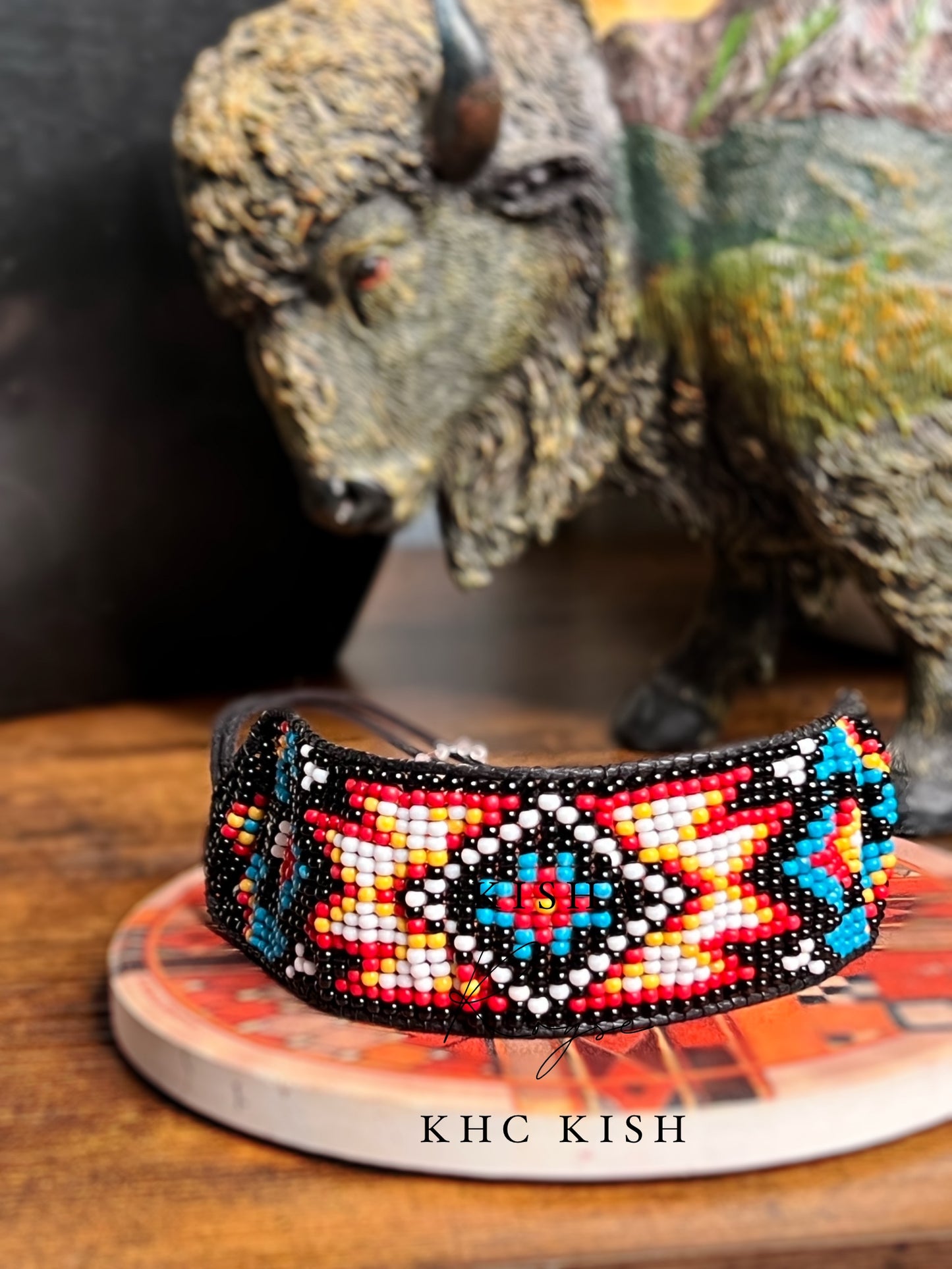 Cosmo Aztec Bracelets