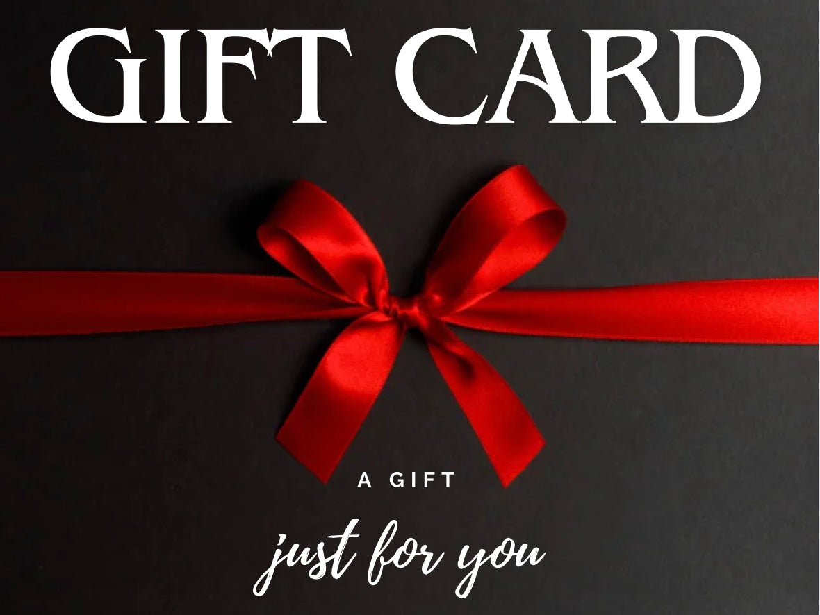 Kish’s Boutique Gift Card