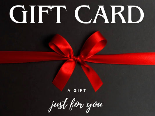 Kish’s Boutique Gift Card