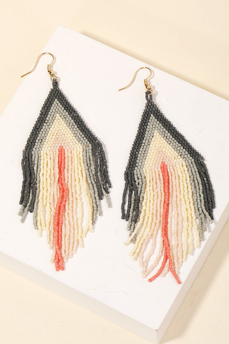 Shadows Earrings