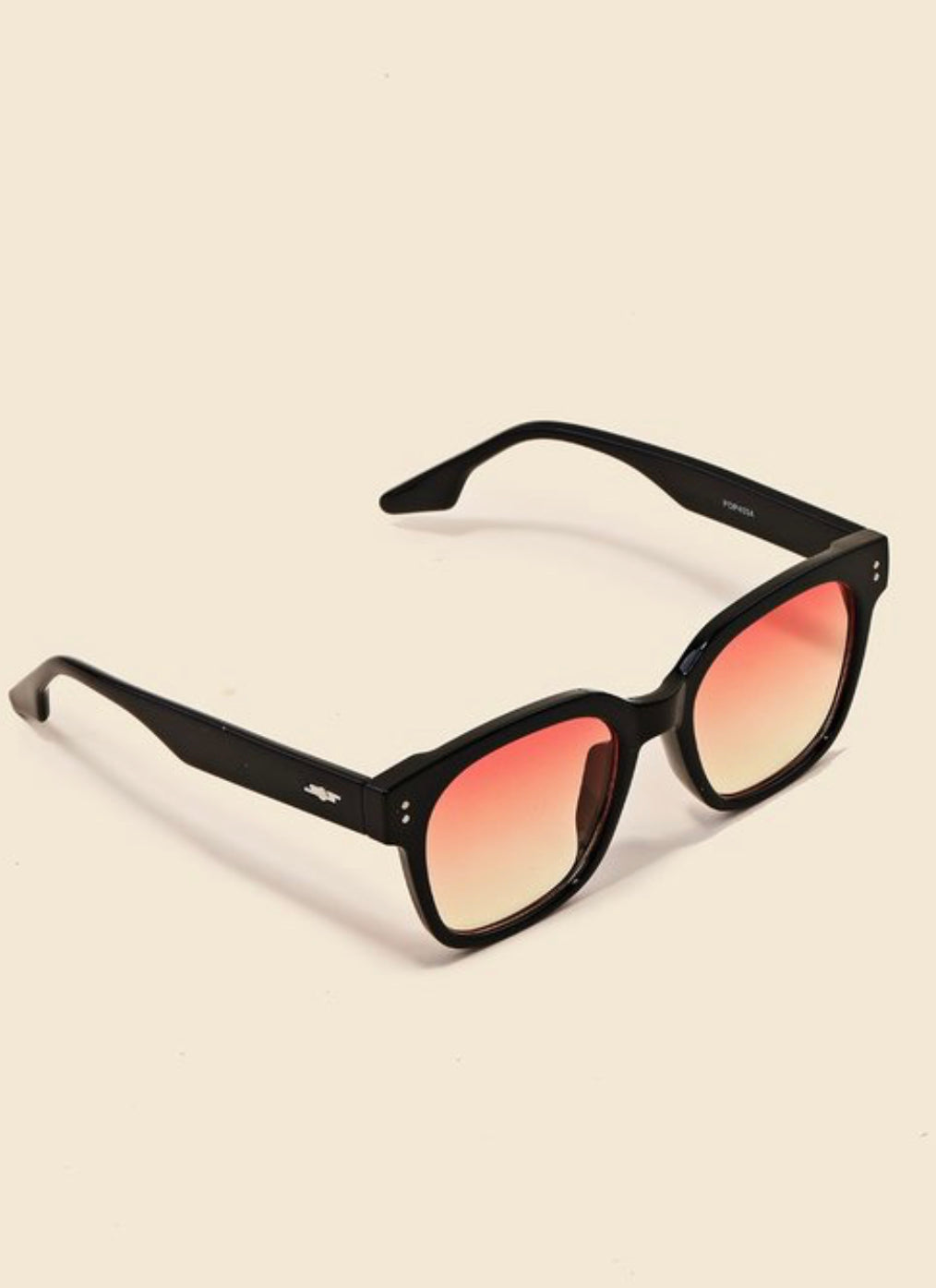 Nuthin Fancy Sunglasses