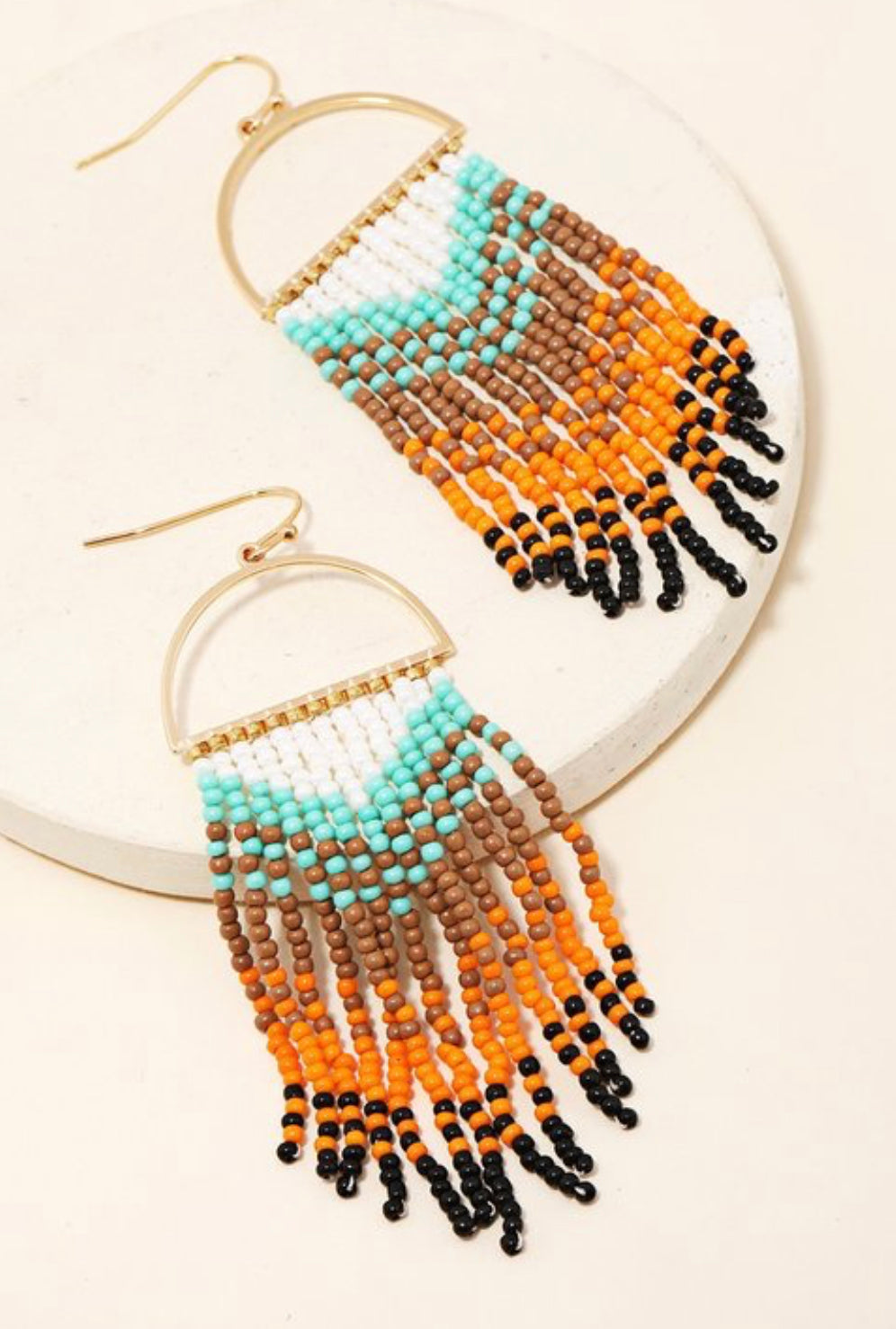 Hazel Marie Earrings